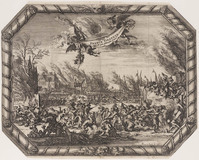KG 06370
          <br/>
          Spiegel der France Tirannye..
          <br/>
          <em>Hooghe, Romeyn de (1645-1708)</em>